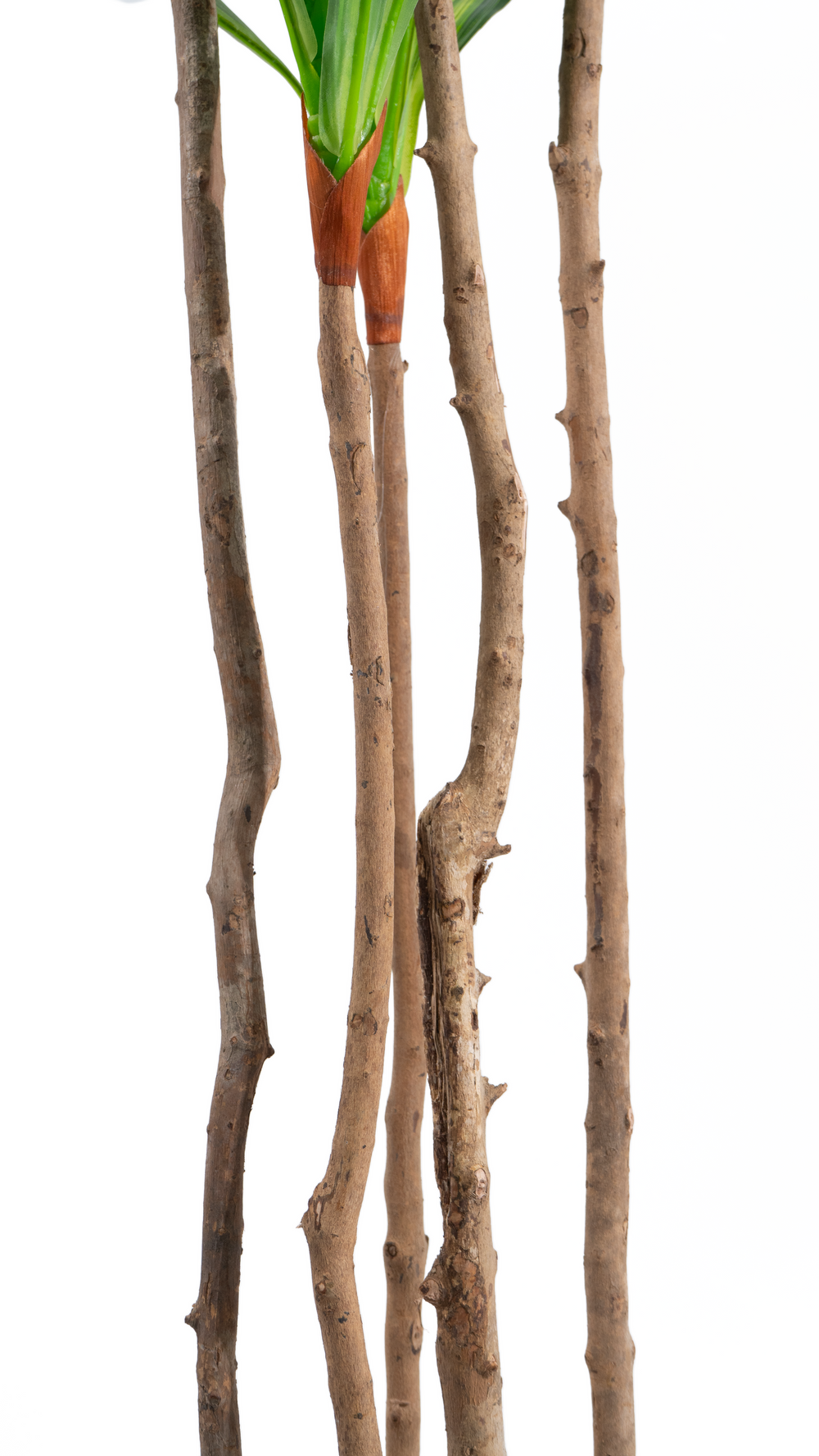 Artificial Dracaena Tree 180cm Lifelike Indoor Decorative Tree