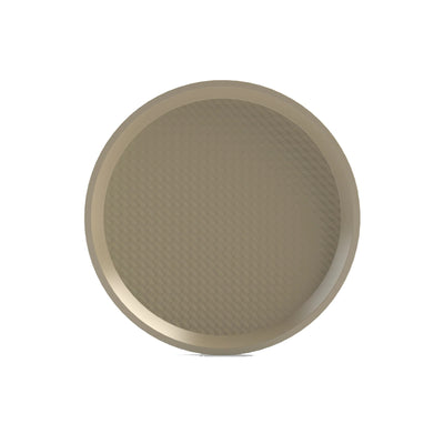 Moon Round Serving Tray