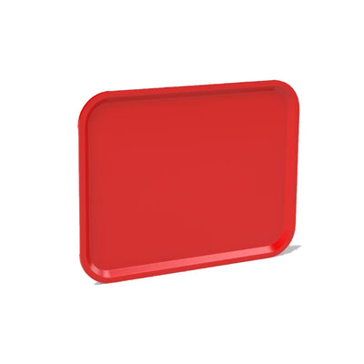Sky Rectangular Serving Tray