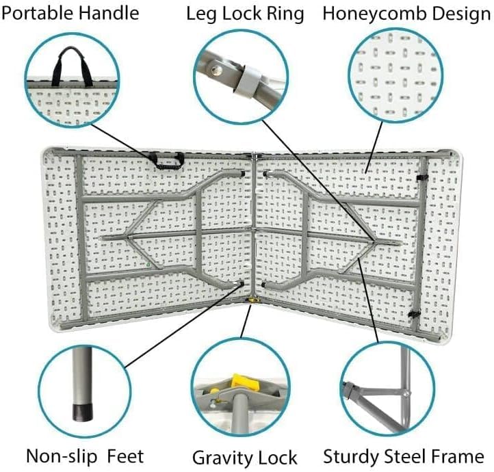 Marcolo blue cushion with dimensions for a chaise lounge.