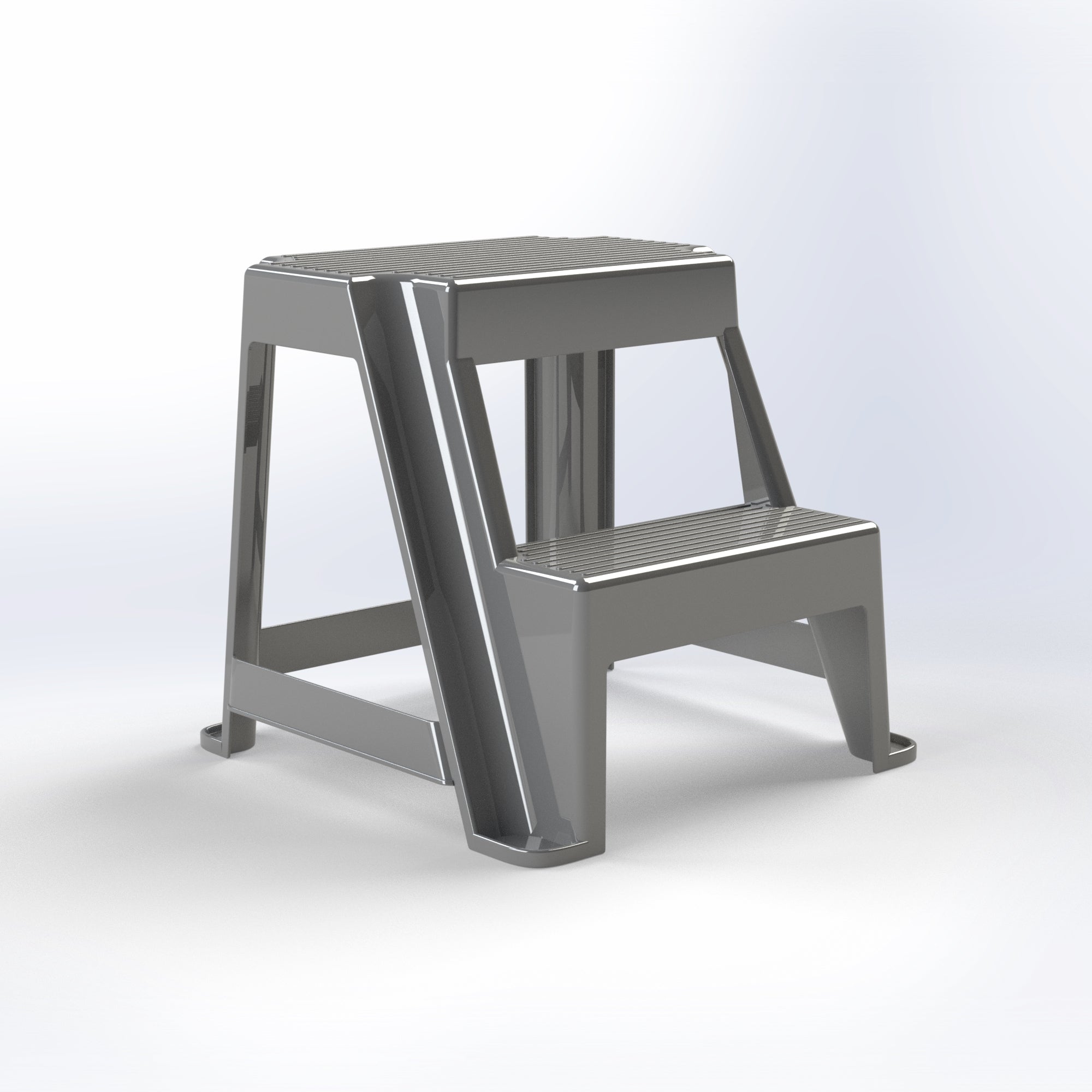 Escabo | Ladder - Silver