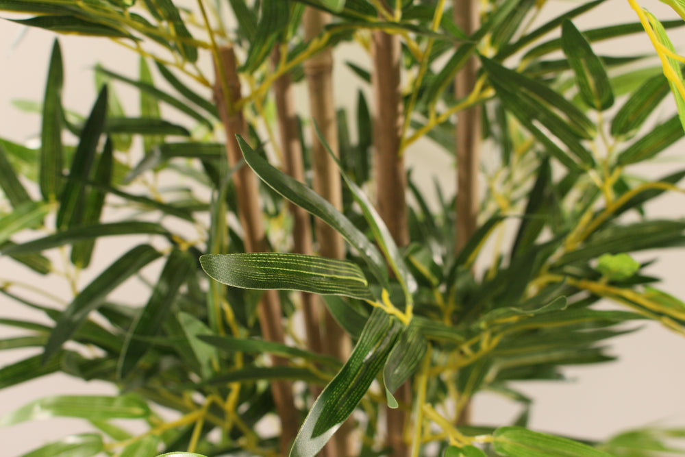 Artificial Bamboo Tree 150cm Natural Look Indoor Décor Tree