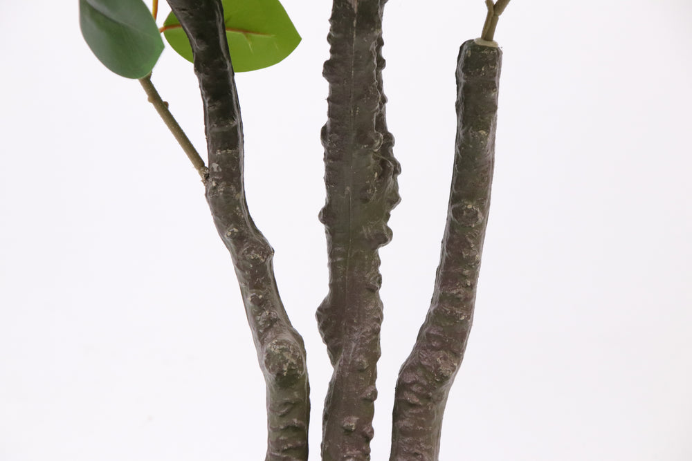 Artificial Magnolia Flower Tree 90cm Elegant Indoor Floral Décor