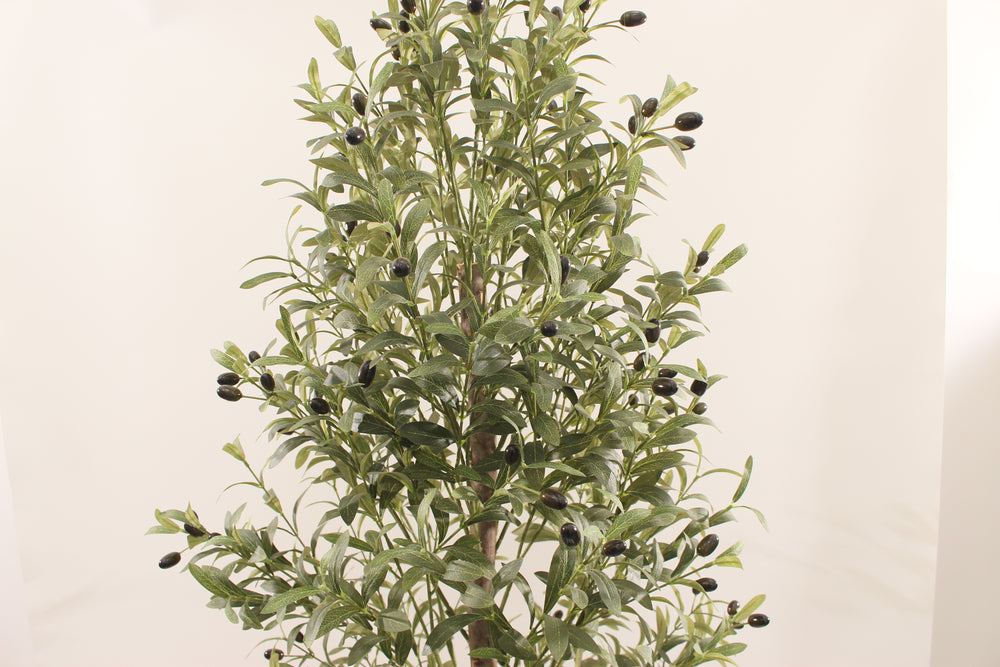 Artificial Olive Tree 180cm Lifelike Indoor Decorative Tree