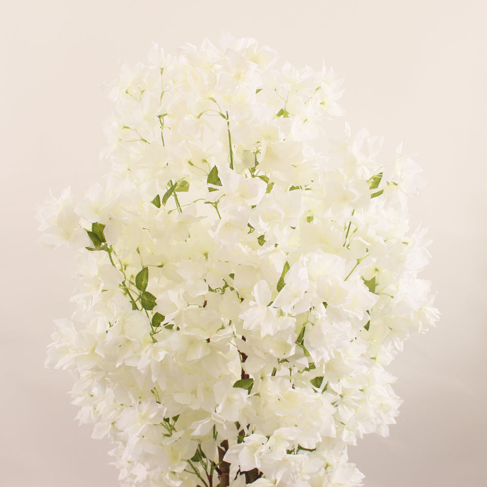Artificial Butterfly Cherry Blossom Tree 150cm Indoor Décor