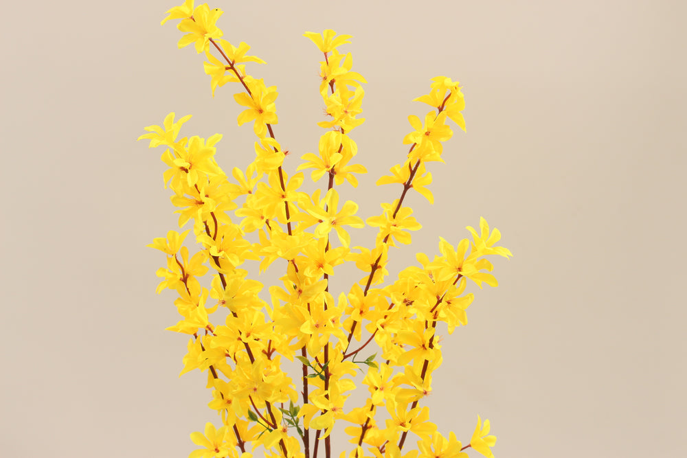 Artificial Cherry Tree 60cm Lifelike Decorative Indoor Plant