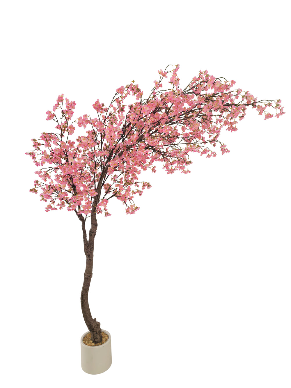 Mini Artificial Cherry Blossom Tree 190cm Decorative