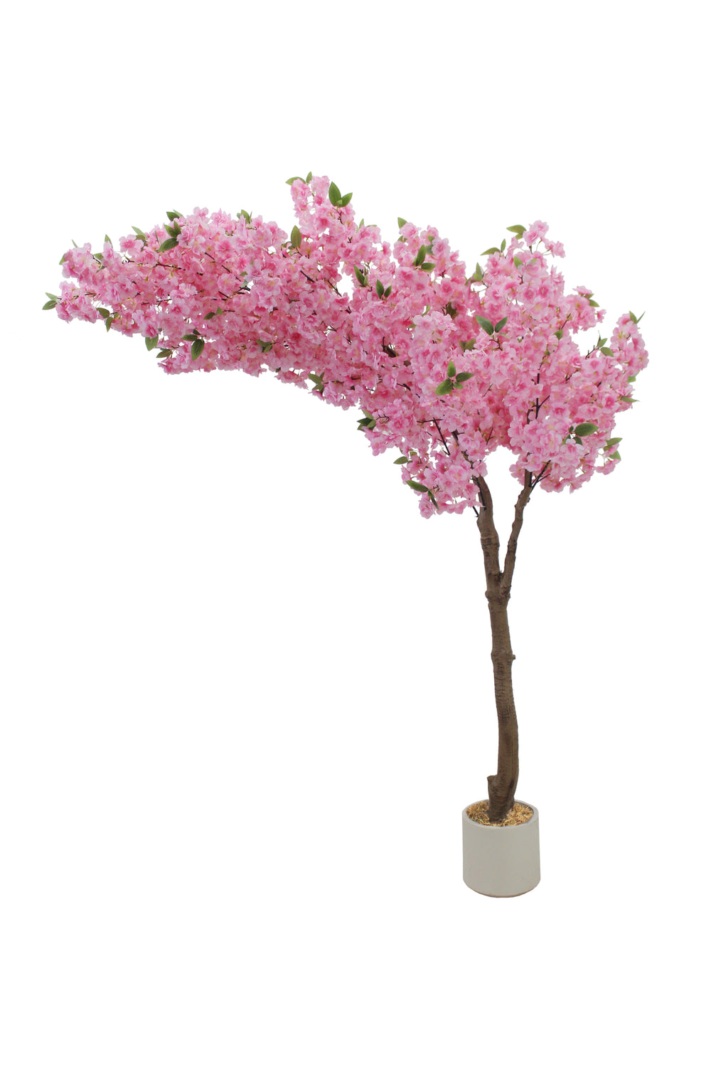 Artificial Cherry Tree 190cm Realistic Indoor Décor Plant