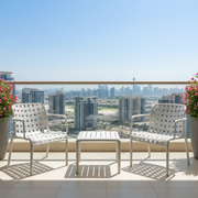 Outdoor Chairs vs. Outdoor Sofas – Which Fits Your Balcony?