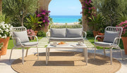 Best Outdoor Furniture for Balconies in the UAE