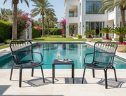 Top 10 Outdoor Furniture Trends in UAE 2025