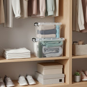 Smart Storage & Home Organization Tips for UAE Homes