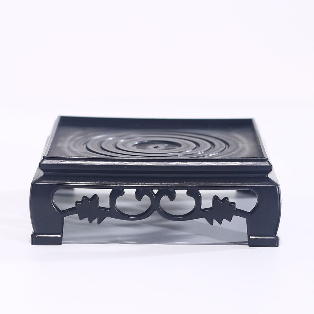 Artificial Pine Tree 26cm Mini Indoor Decorative Accent