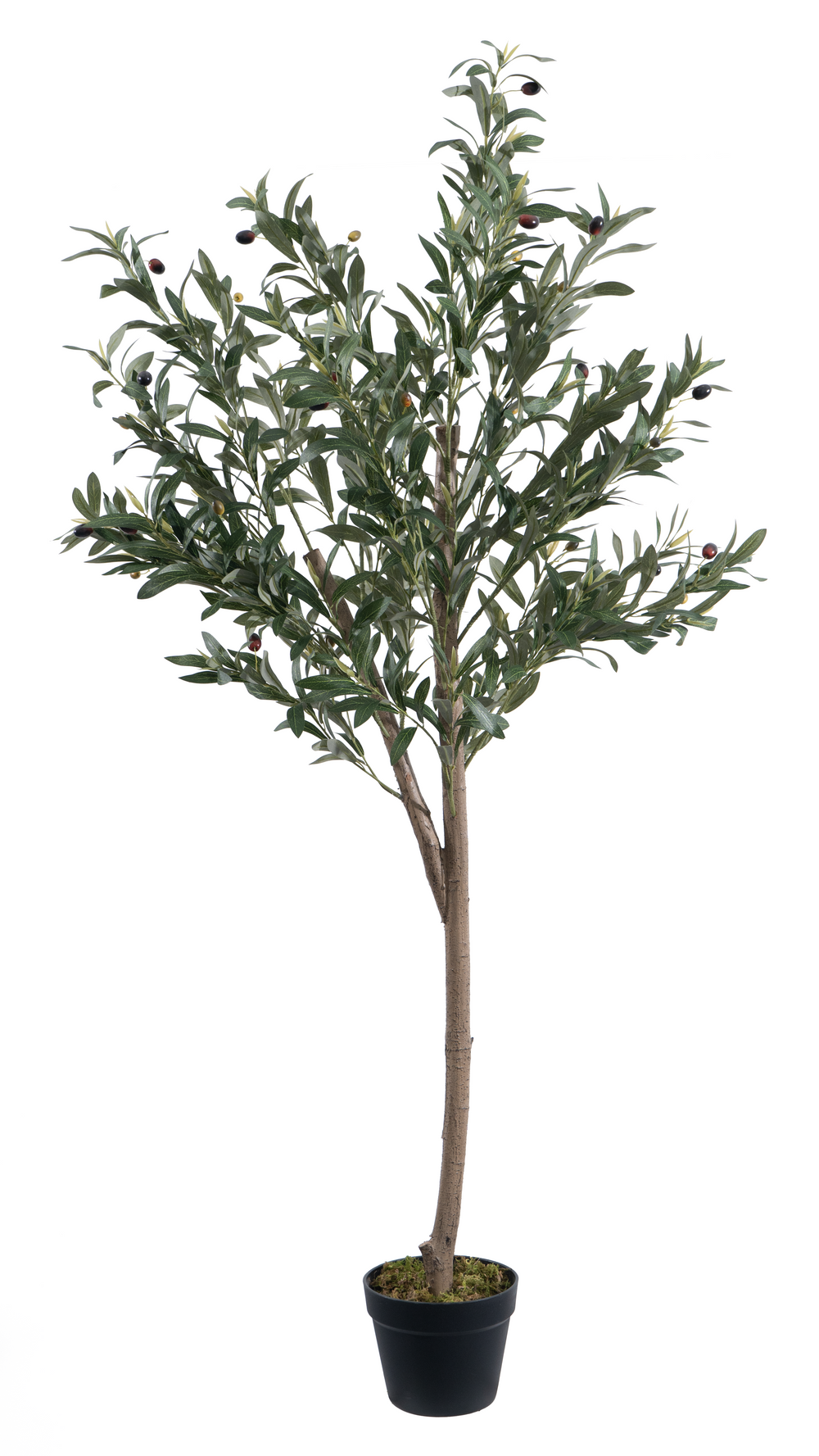 Artificial Olive Tree 150cm Elegant Indoor Decorative Tree