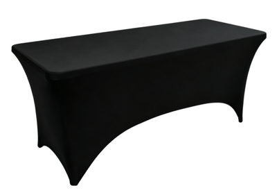 6 ft Spandex Table Cover