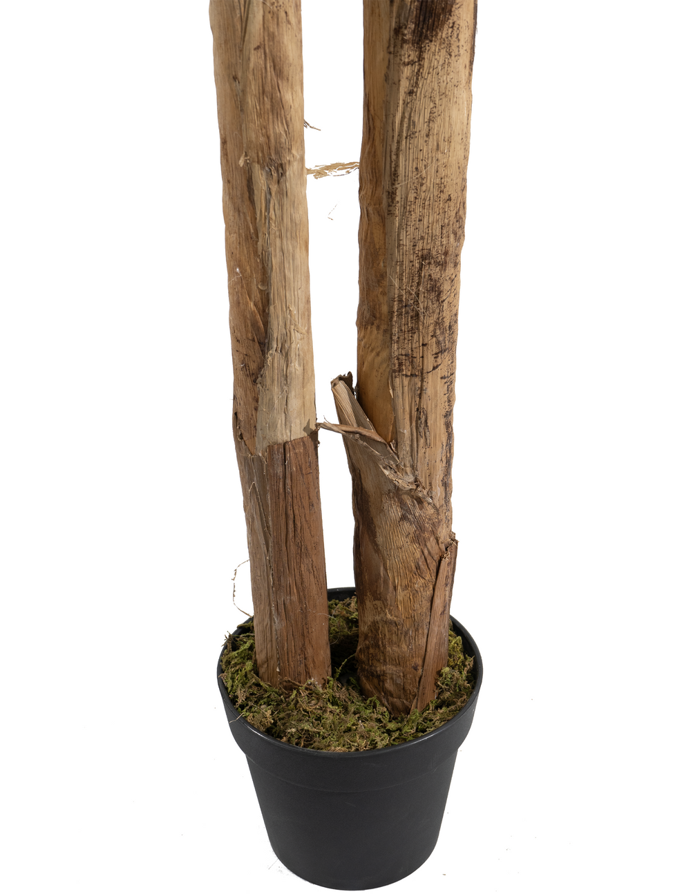 Artificial Banana Tree 180cm Lifelike Tropical Indoor Décor