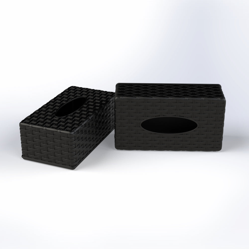 Tissue Box – Durable, Stylish & Compact Holder for Home, Office & Everyday Use