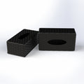 Tissue Box – Durable, Stylish & Compact Holder for Home, Office & Everyday Use