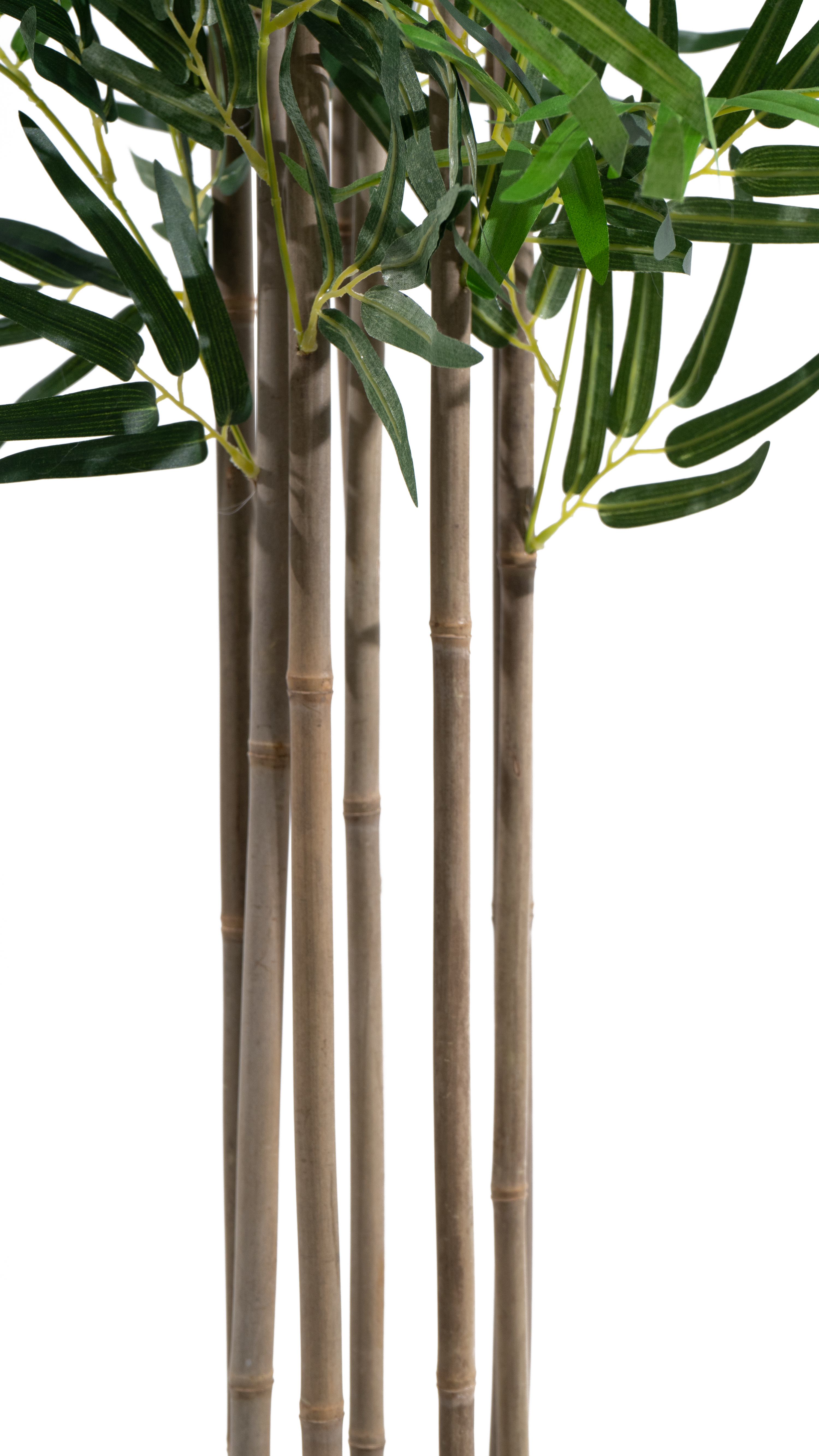 Artificial Bamboo Plant 180cm Tall Indoor Decorative Plant