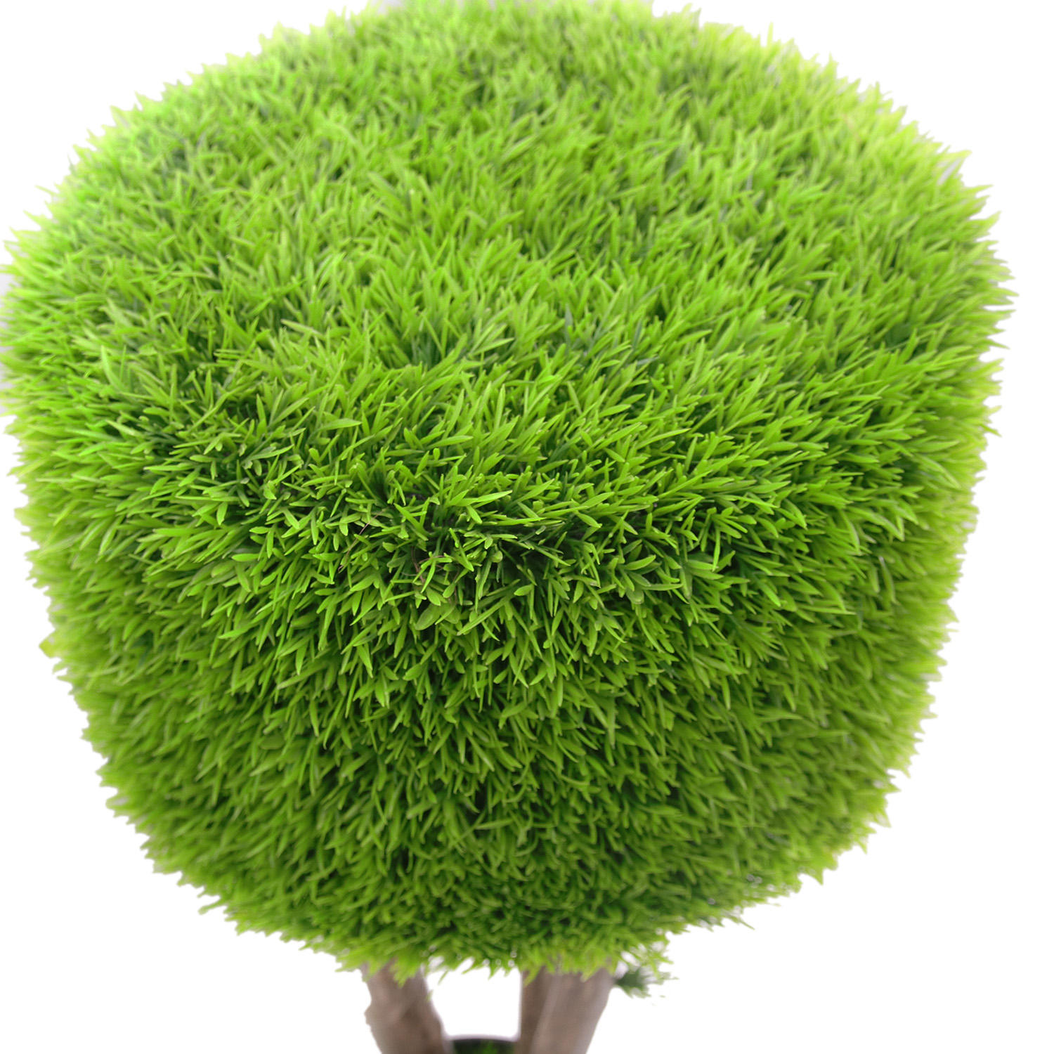 Marcolo 90cm Artificial Mushroom Tree Top Foliage View