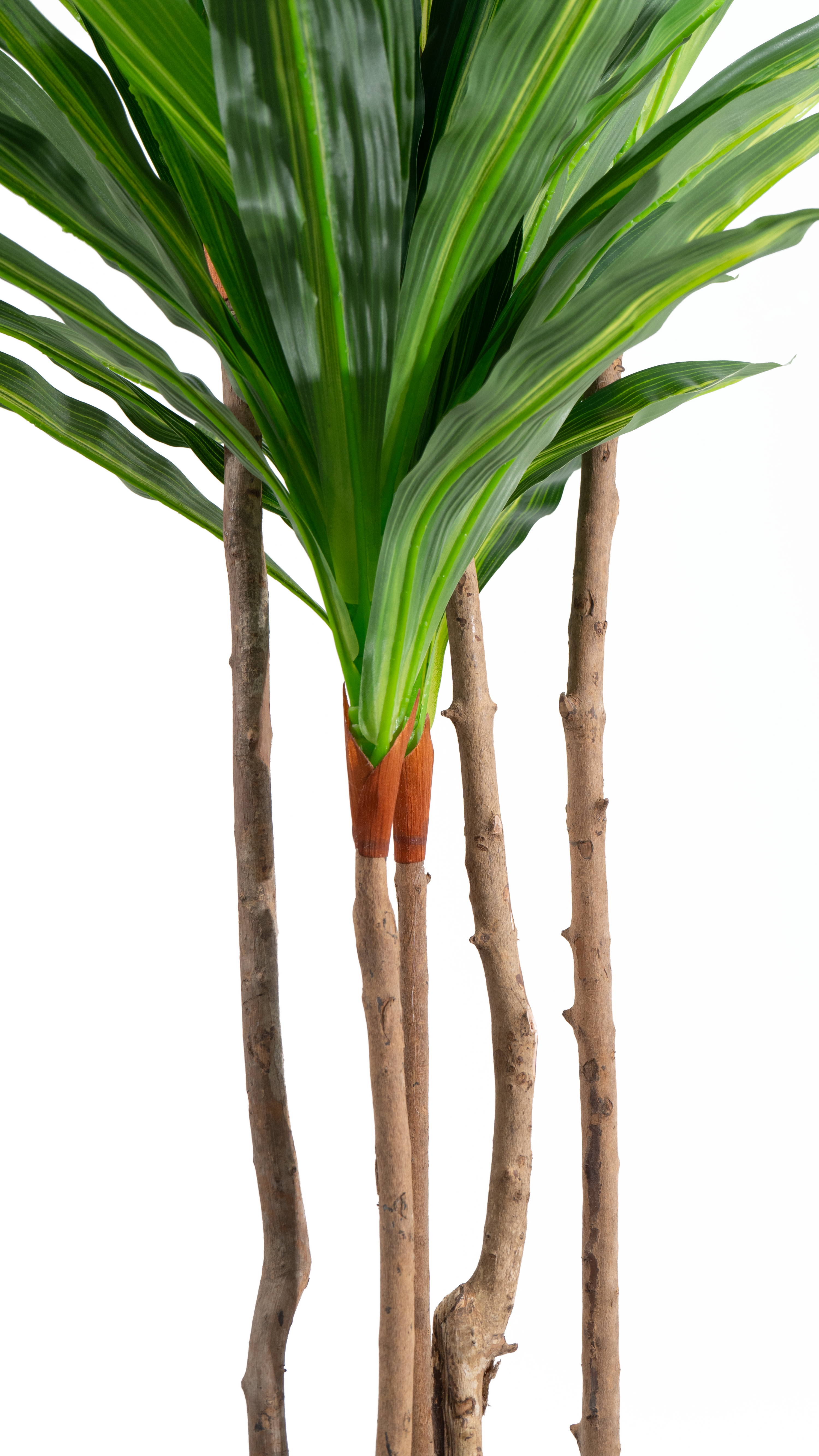 Artificial Dracaena Tree 180cm Lifelike Indoor Decorative Tree