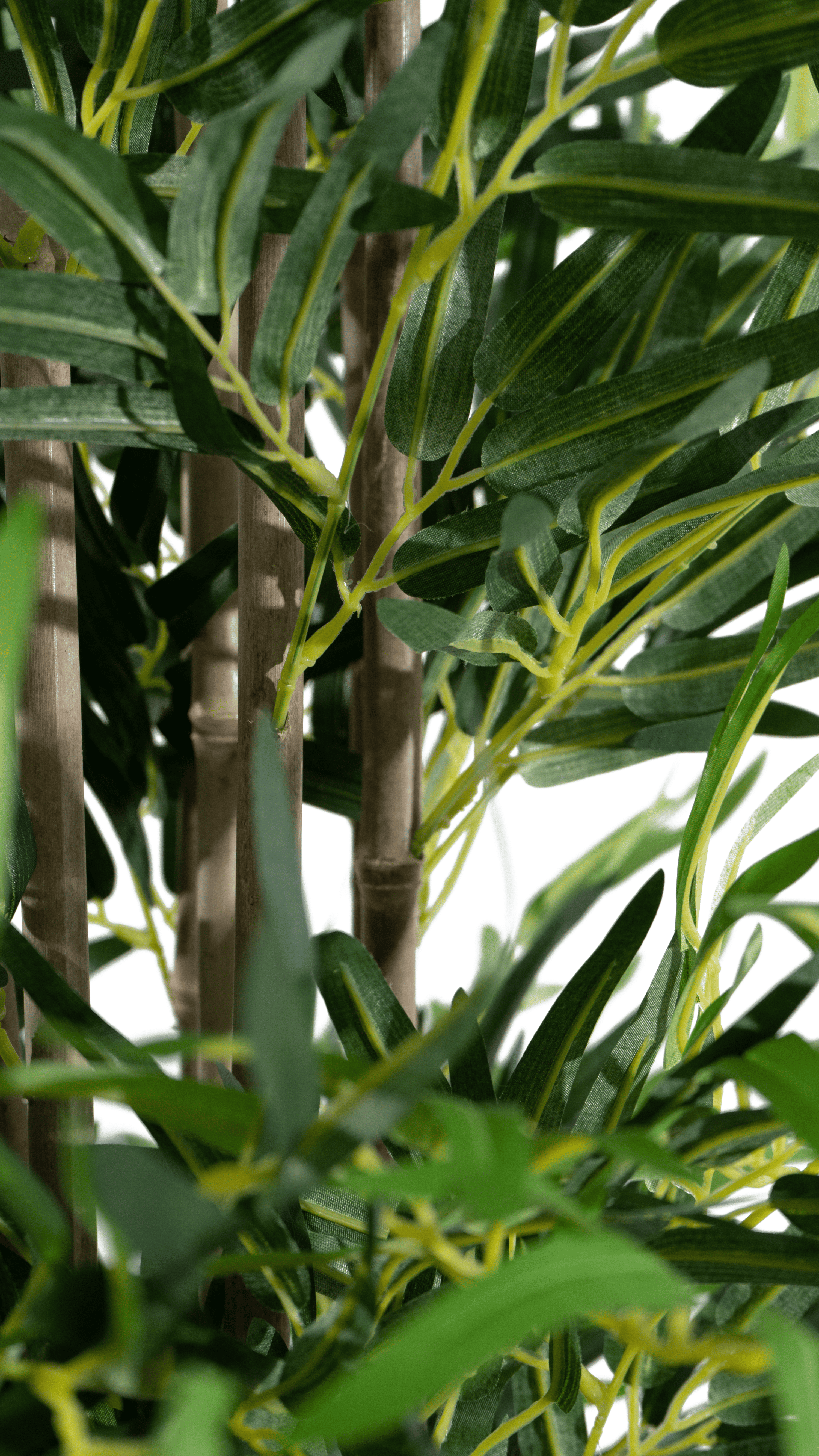 Artificial Bamboo Plant 180cm Tall Indoor Decorative Plant
