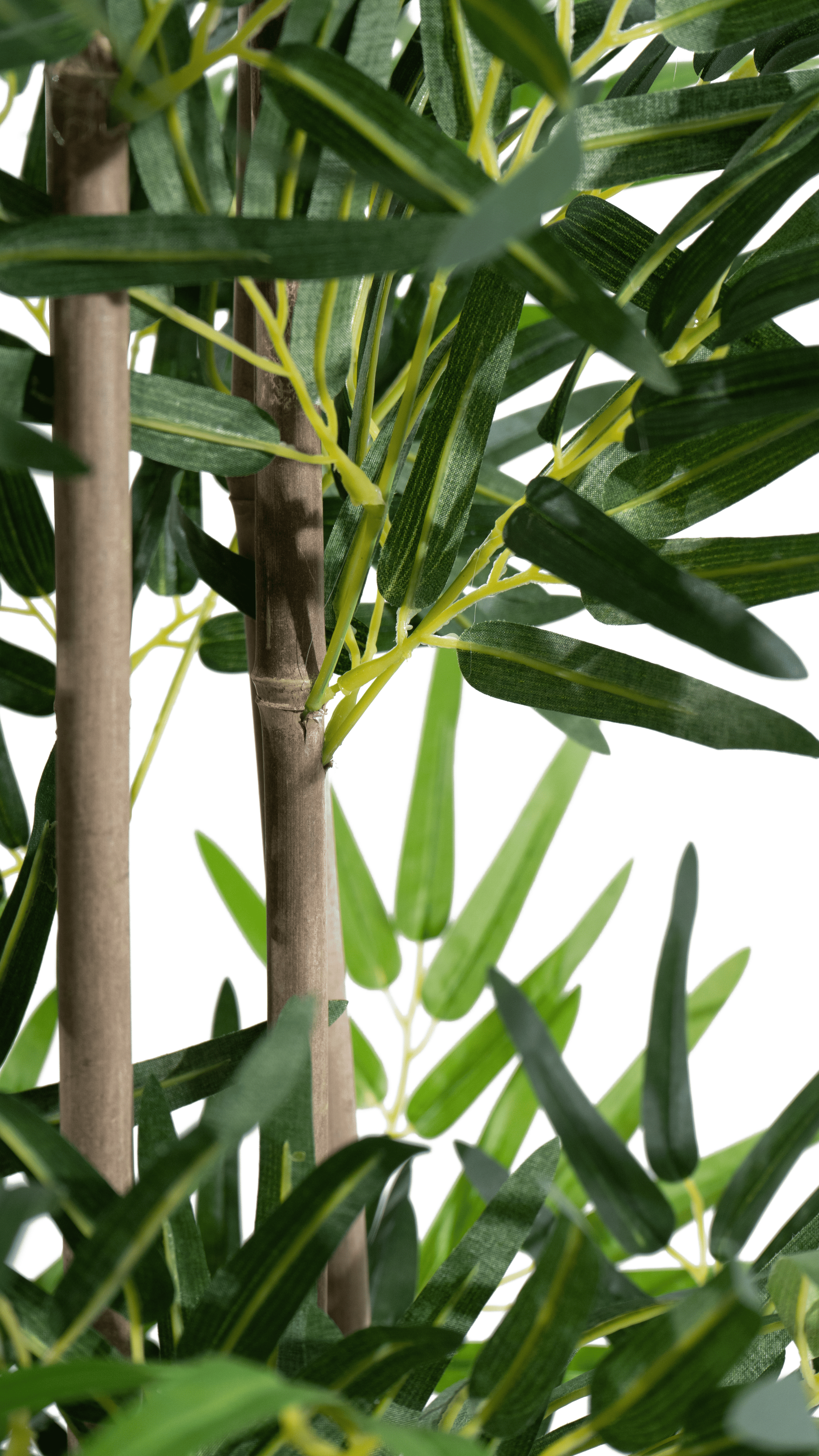 Artificial Bamboo Plant 180cm Tall Indoor Decorative Plant