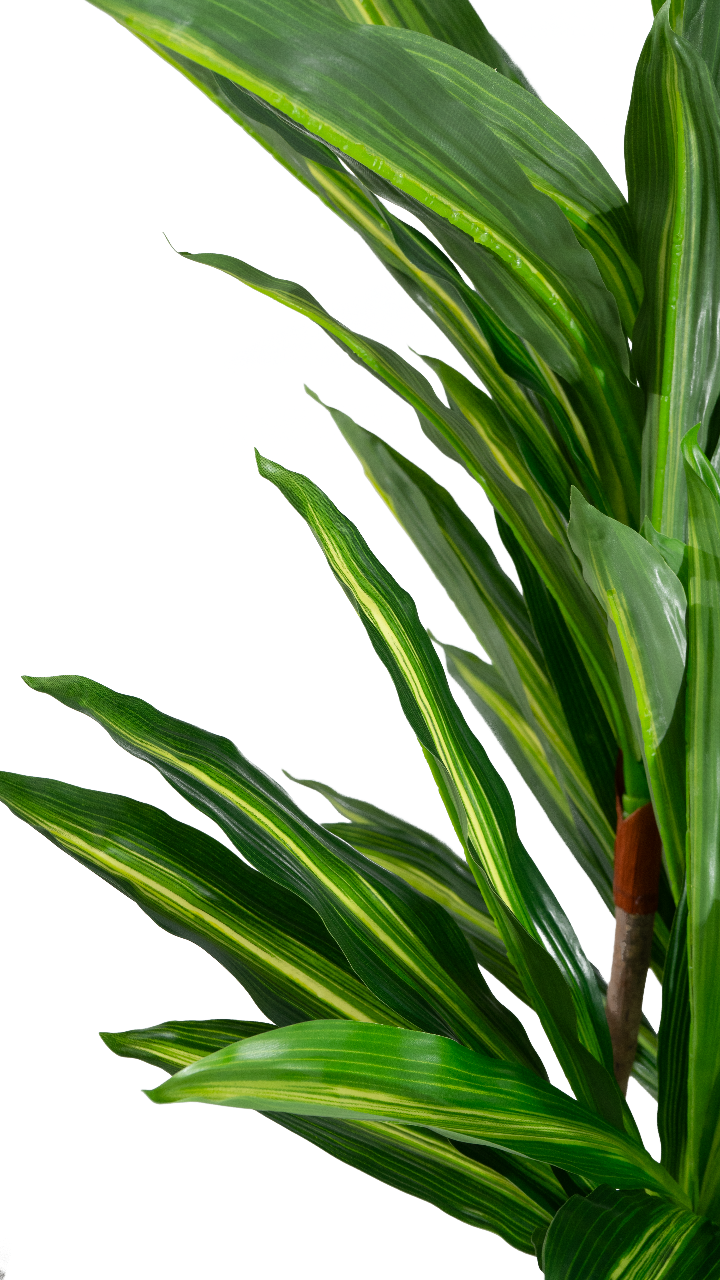 Artificial Dracaena Tree 180cm Lifelike Indoor Decorative Tree