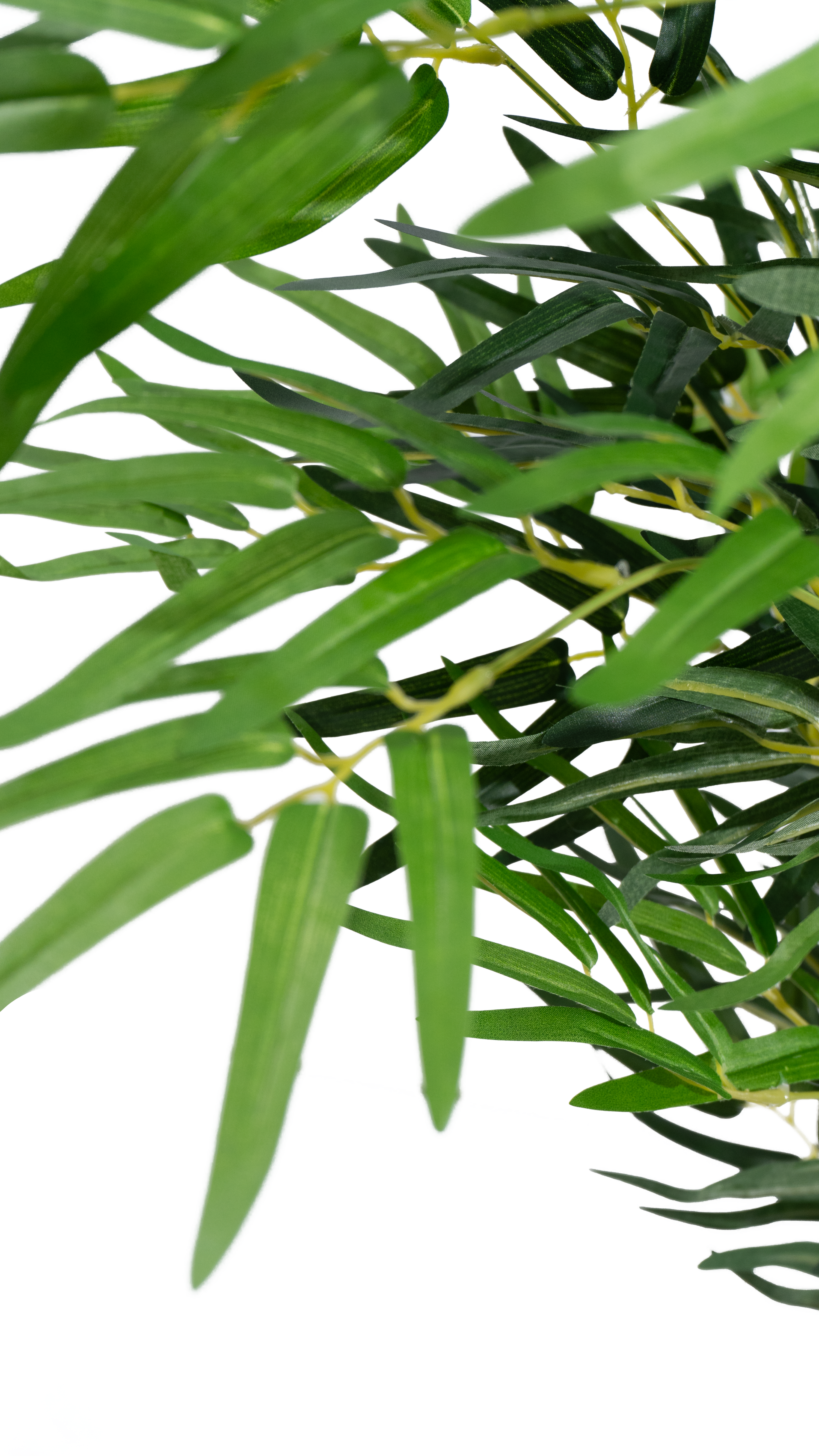 Artificial Bamboo Plant 120cm Natural Look Indoor Décor Plant