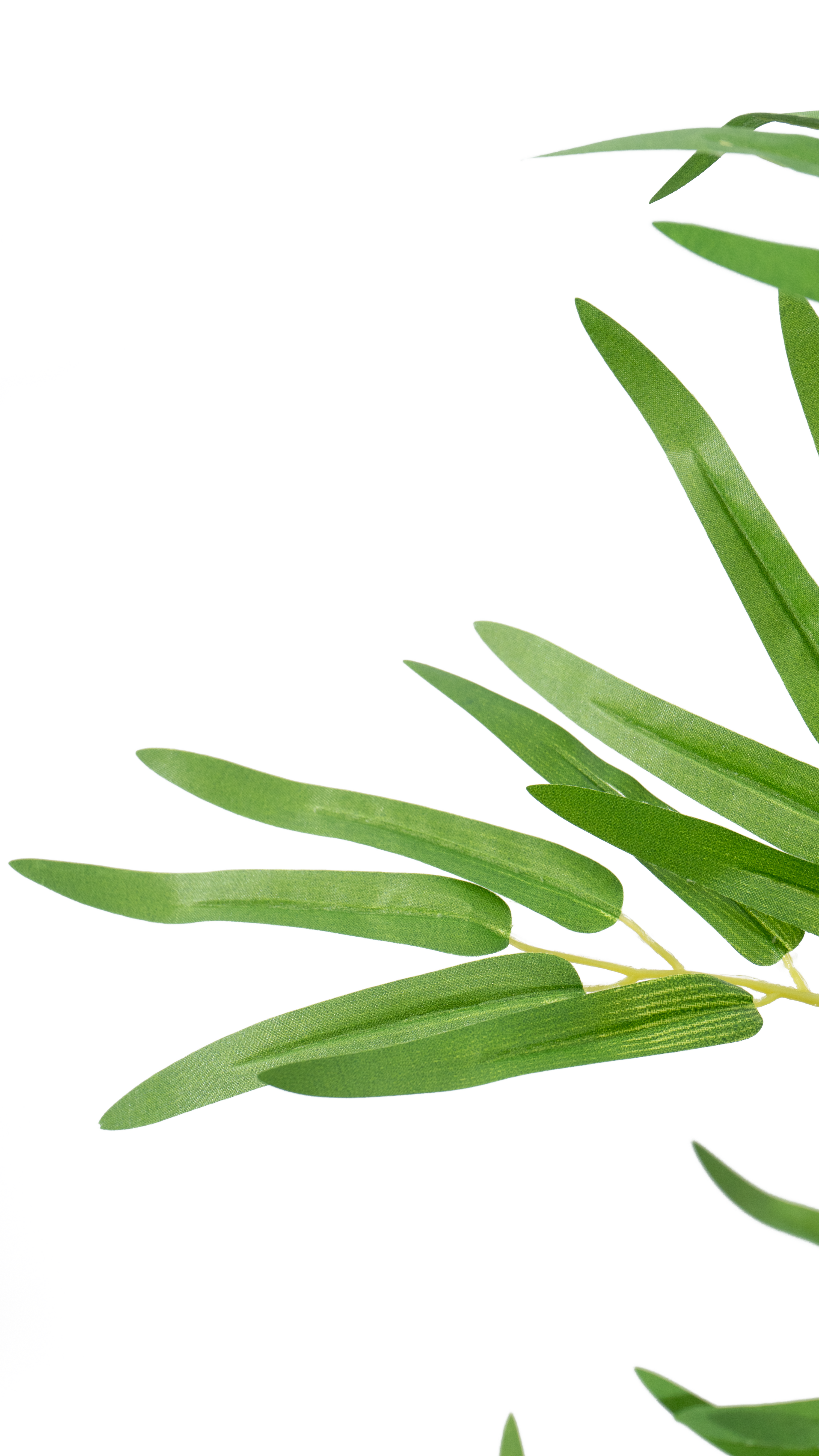 Artificial Bamboo Plant 120cm Natural Look Indoor Décor Plant