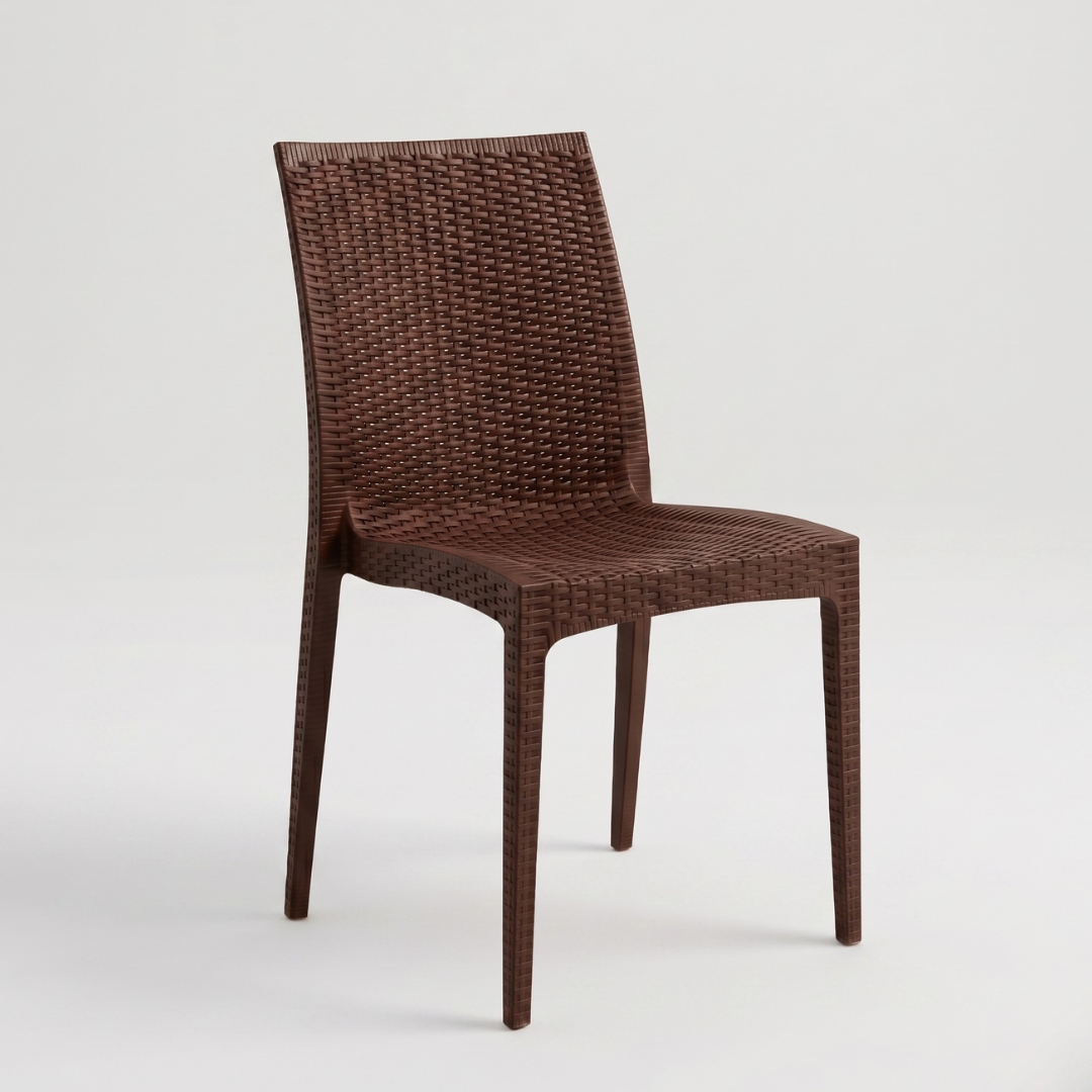 QUEEN RATTAN CHAIR