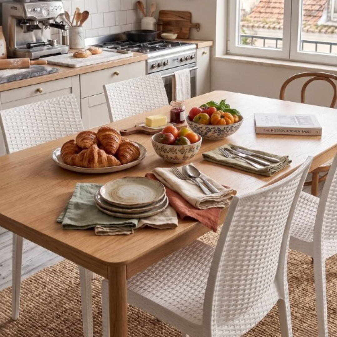 QUEEN RATTAN CHAIR