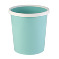 13L Plastic Garbage Bin for Home, Kitchen and Office Waste