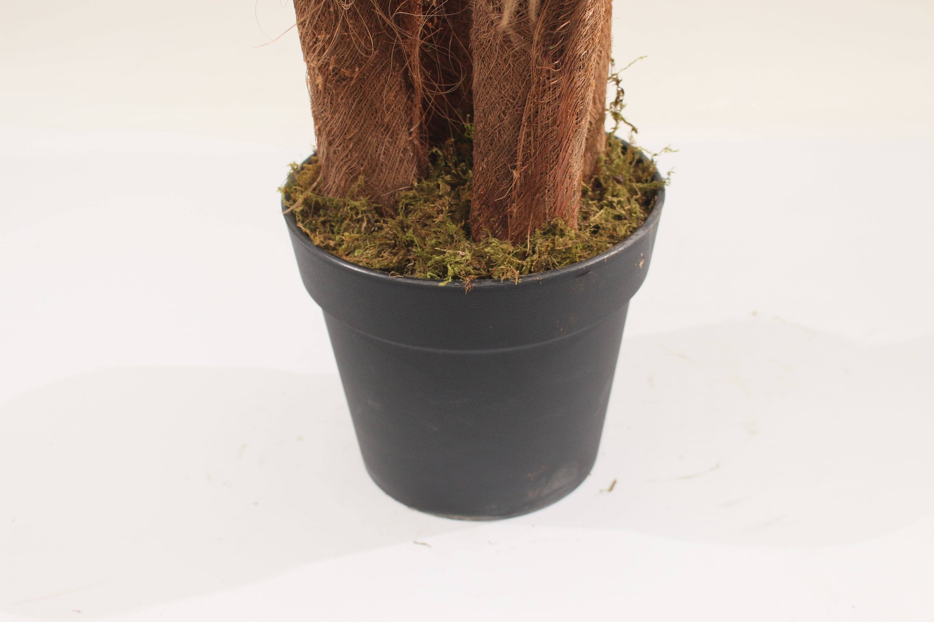Artificial Monstera Tree 200cm Extra Tall Indoor Décor Tree