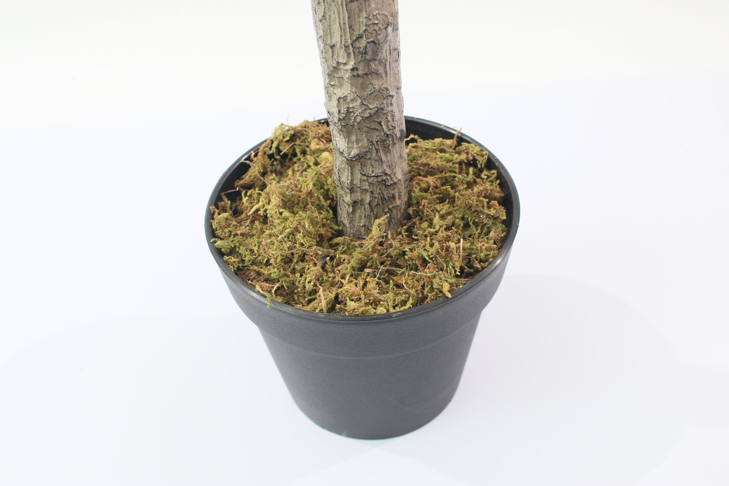 Artificial Olive Tree 210cm Tall Realistic Indoor Décor Tree