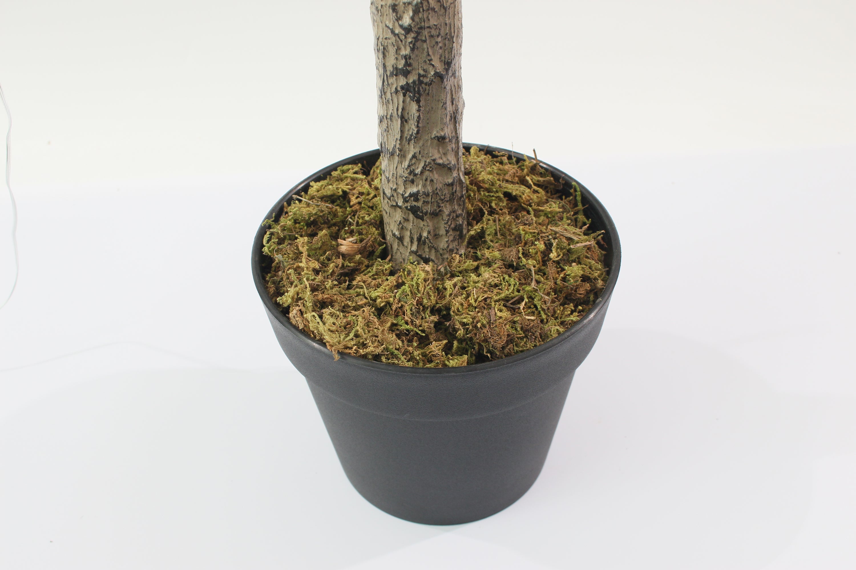 Artificial Olive Tree 180cm 1276l Realistic Indoor Décor