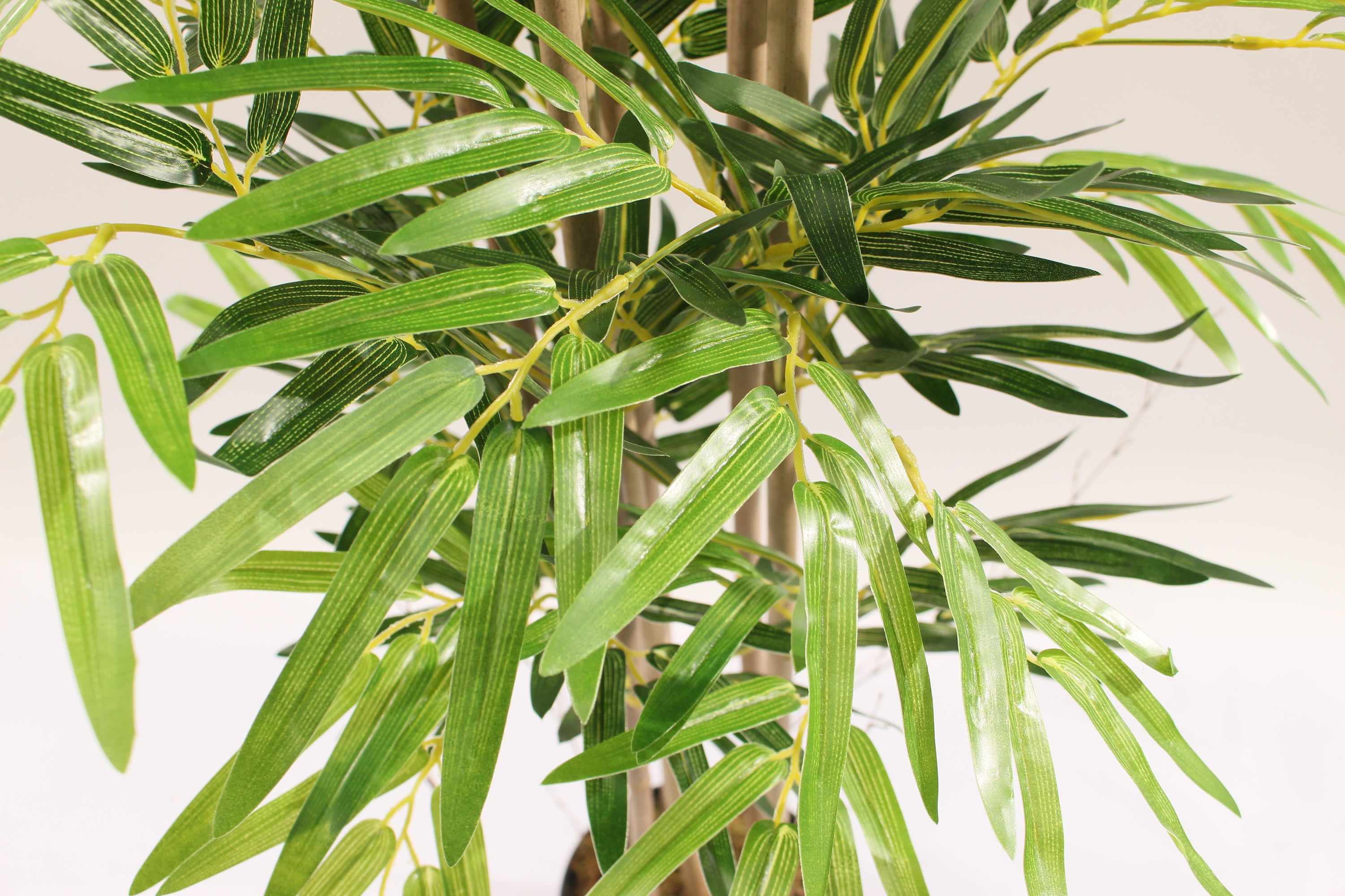 Artificial Bamboo Tree 150cm Natural Look Indoor Décor Tree