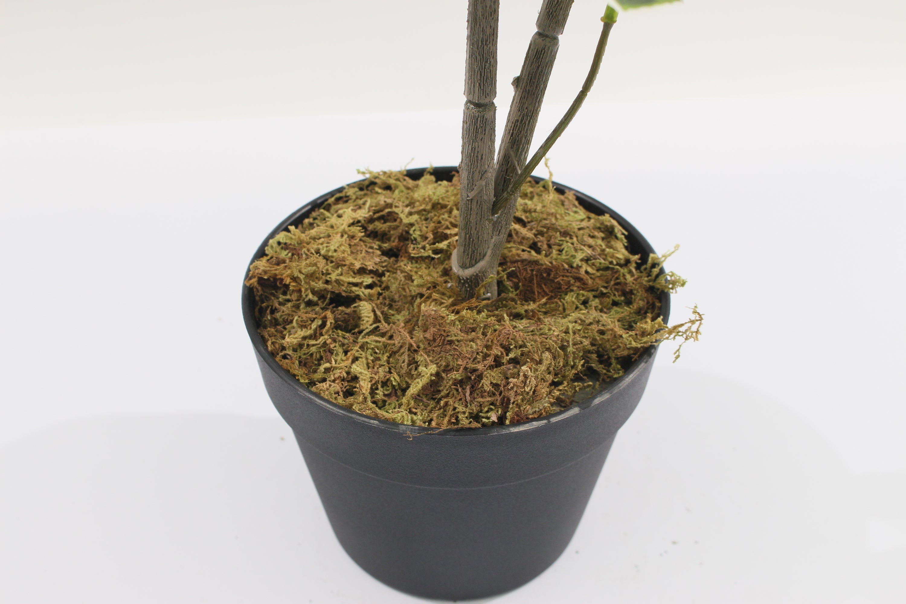 Artificial Schefflera Arboricola Tree 130cm 40l Indoor Décor