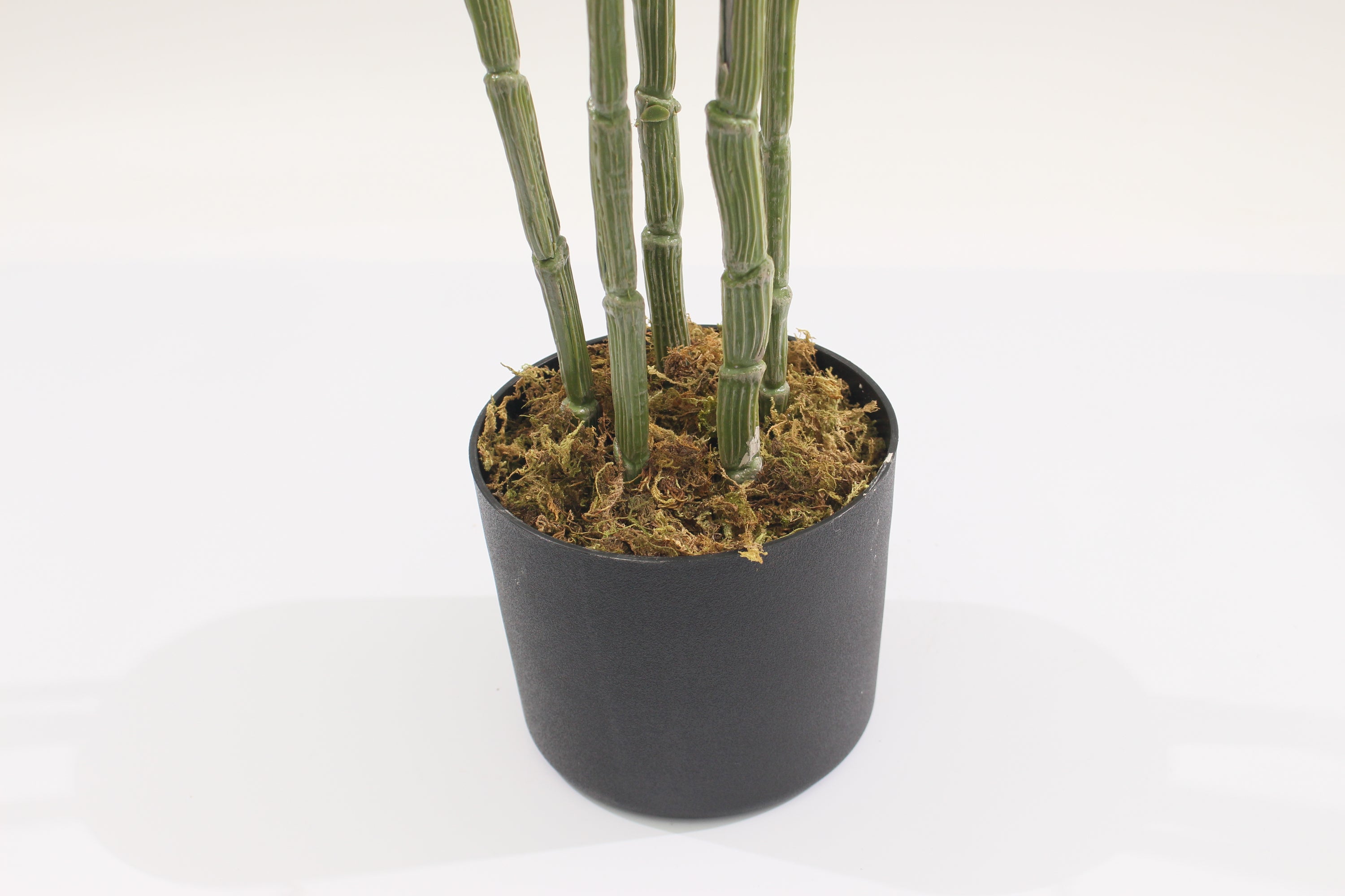Artificial Monstera Tree 120cm 10l Indoor Décor Plant