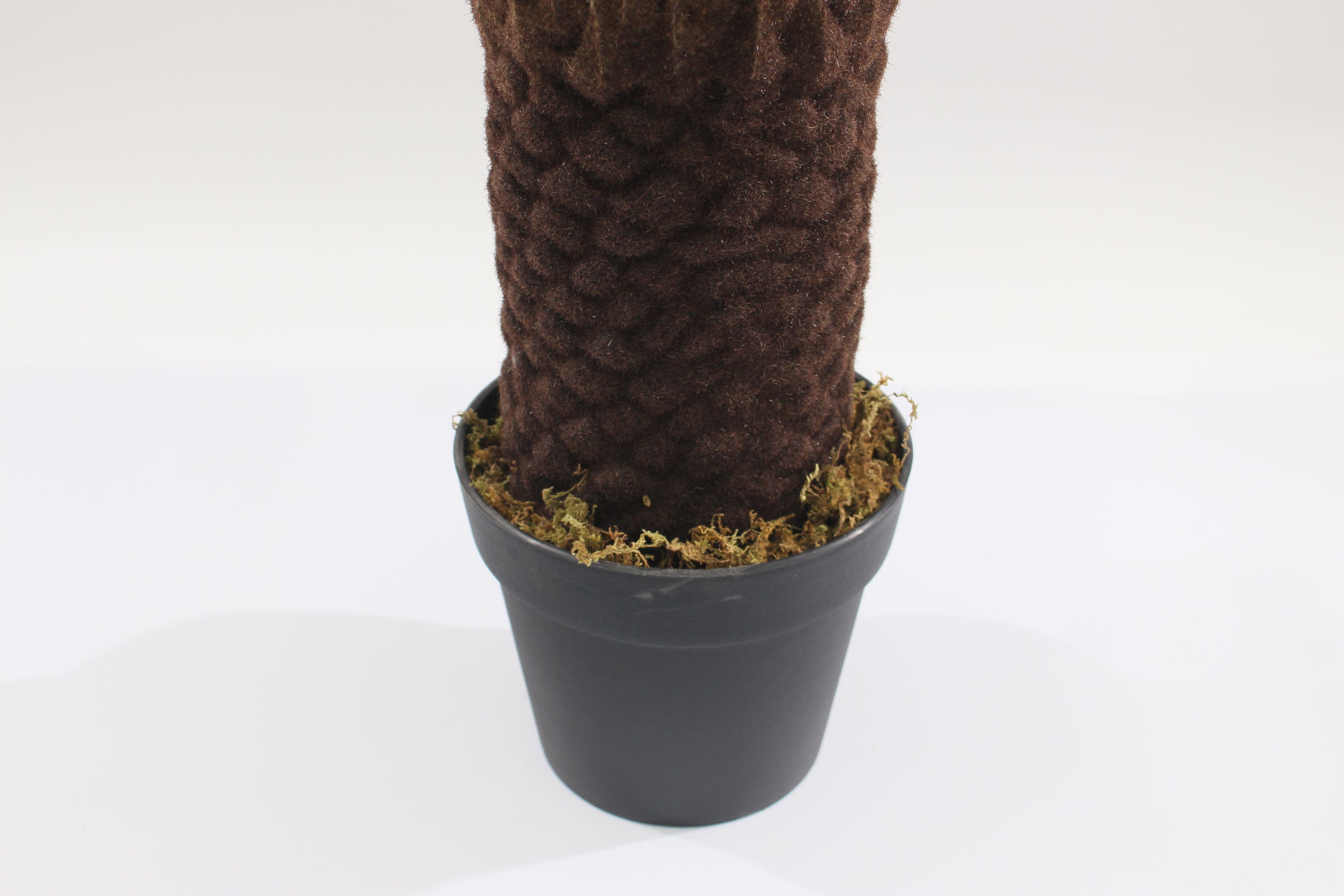 Artificial Cycas Sago Palm Plant 120cm 32l Indoor Décor