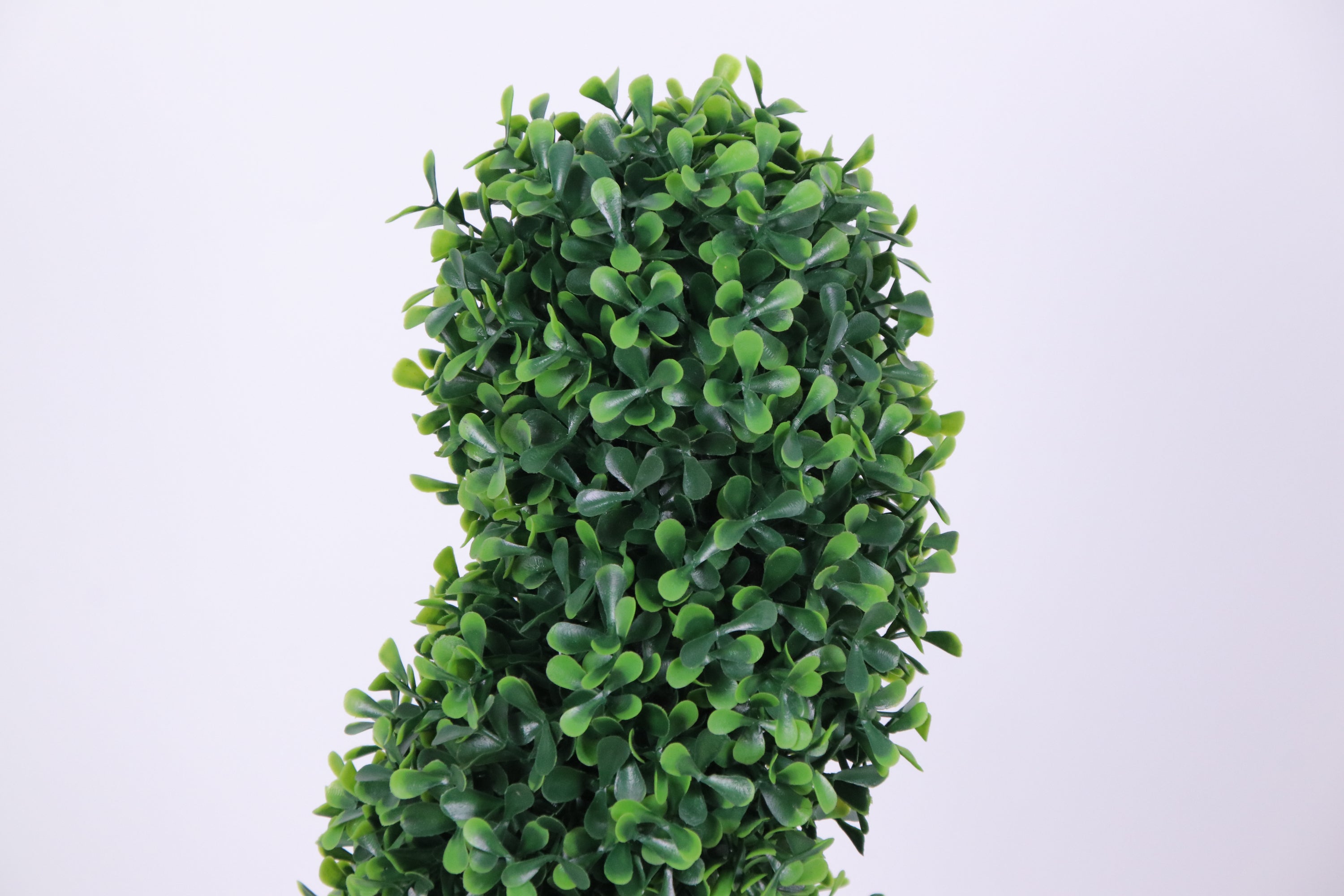 Artificial Spiral Tree 90cm Modern Indoor Decorative Plant