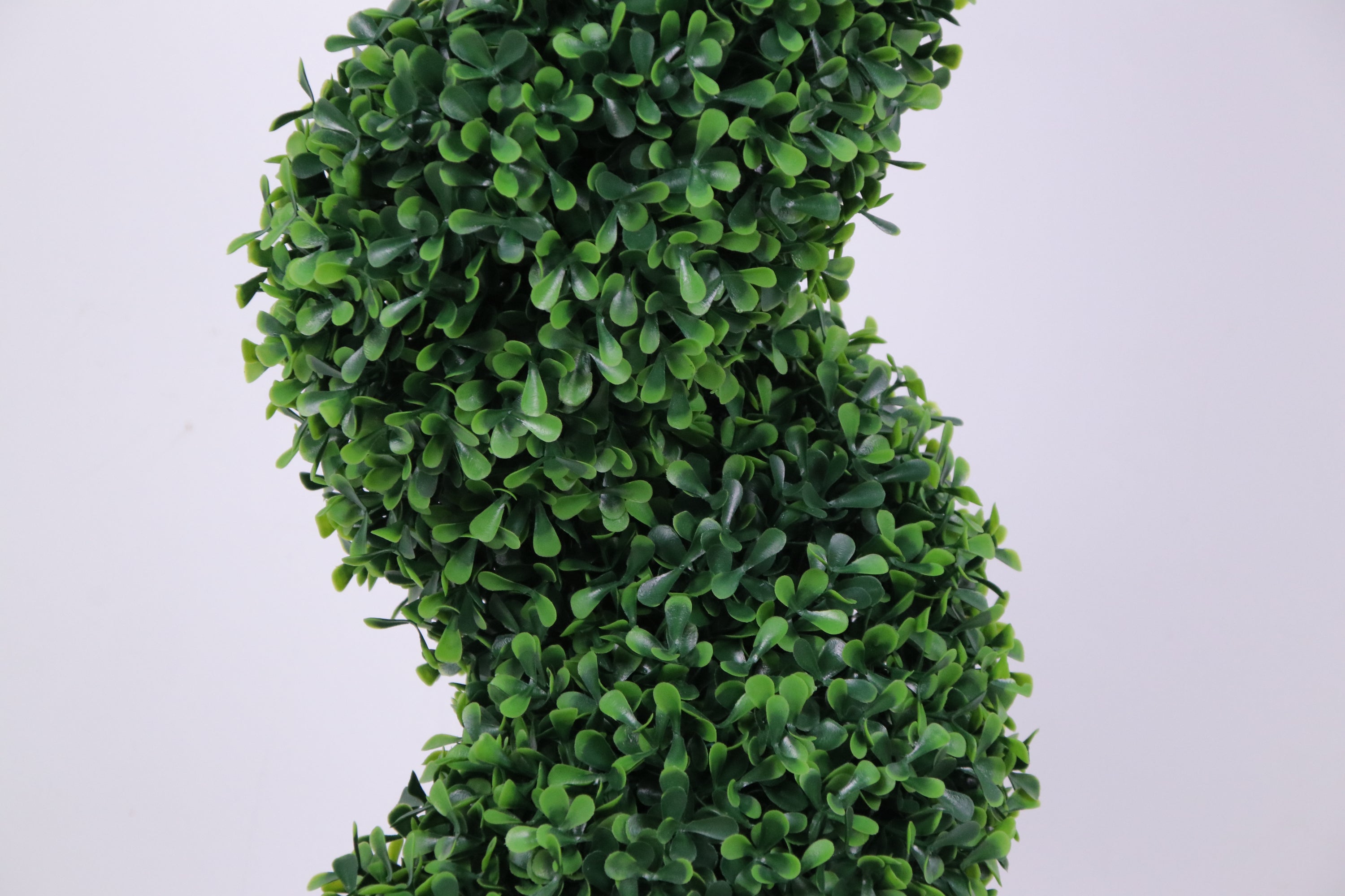 Artificial Spiral Tree 90cm Modern Indoor Decorative Plant