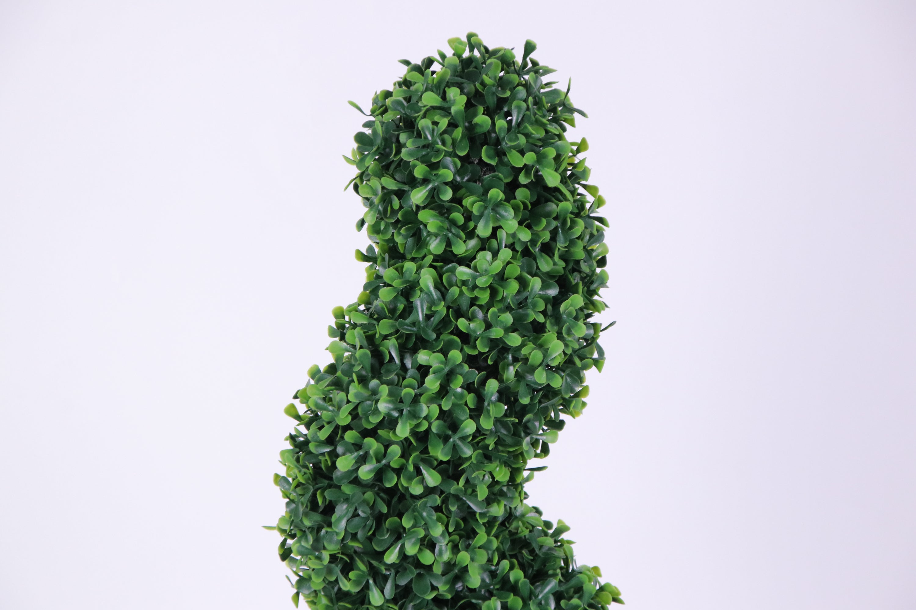 Artificial Spiral Tree 150cm Elegant Indoor Décor Tree
