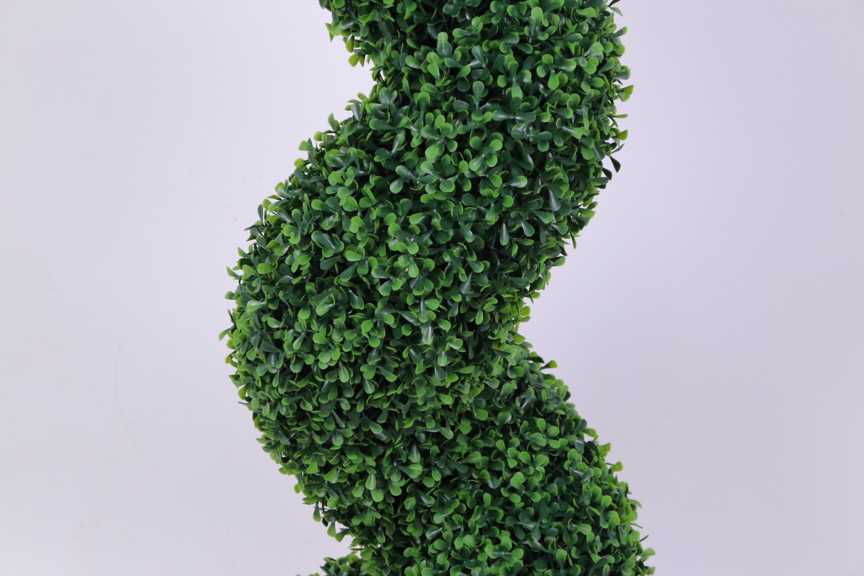 Artificial Spiral Tree 150cm Elegant Indoor Décor Tree