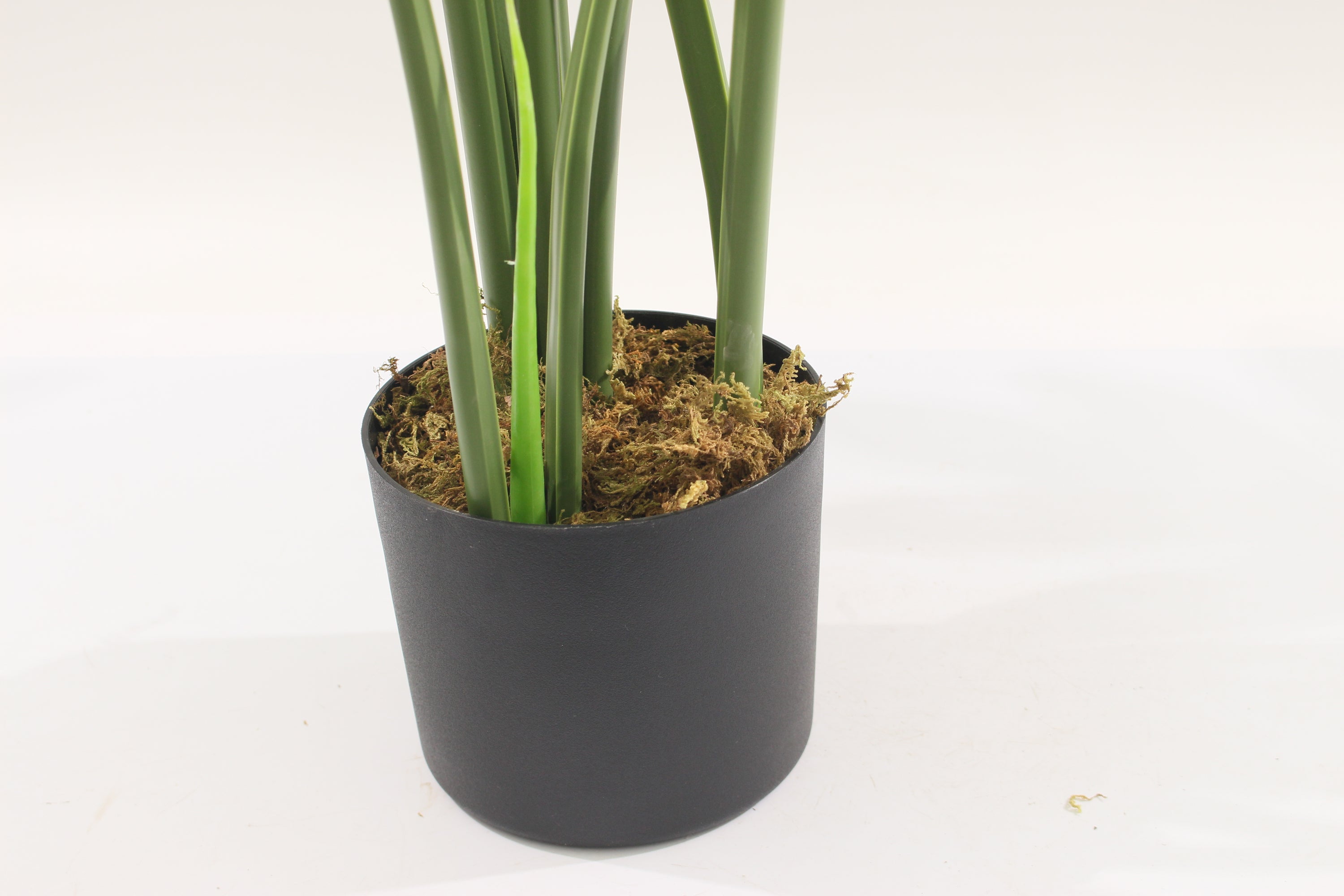 Artificial Philodendron Lacy Tree 110cm Indoor Décor Plant