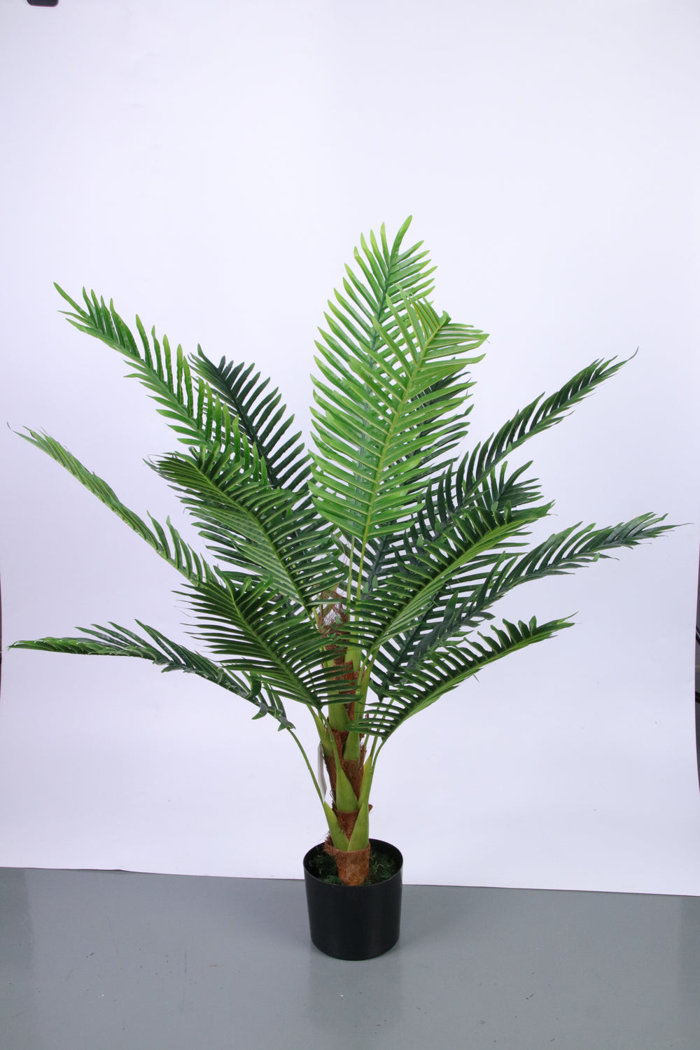 Artificial Persian Palm Tree 150cm Realistic Indoor Décor Tree