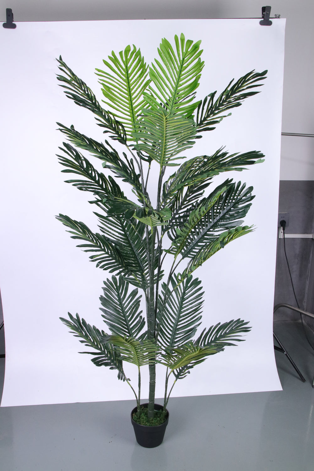 Artificial Phoenix Sunflower Tree 180cm Indoor Décor Tree