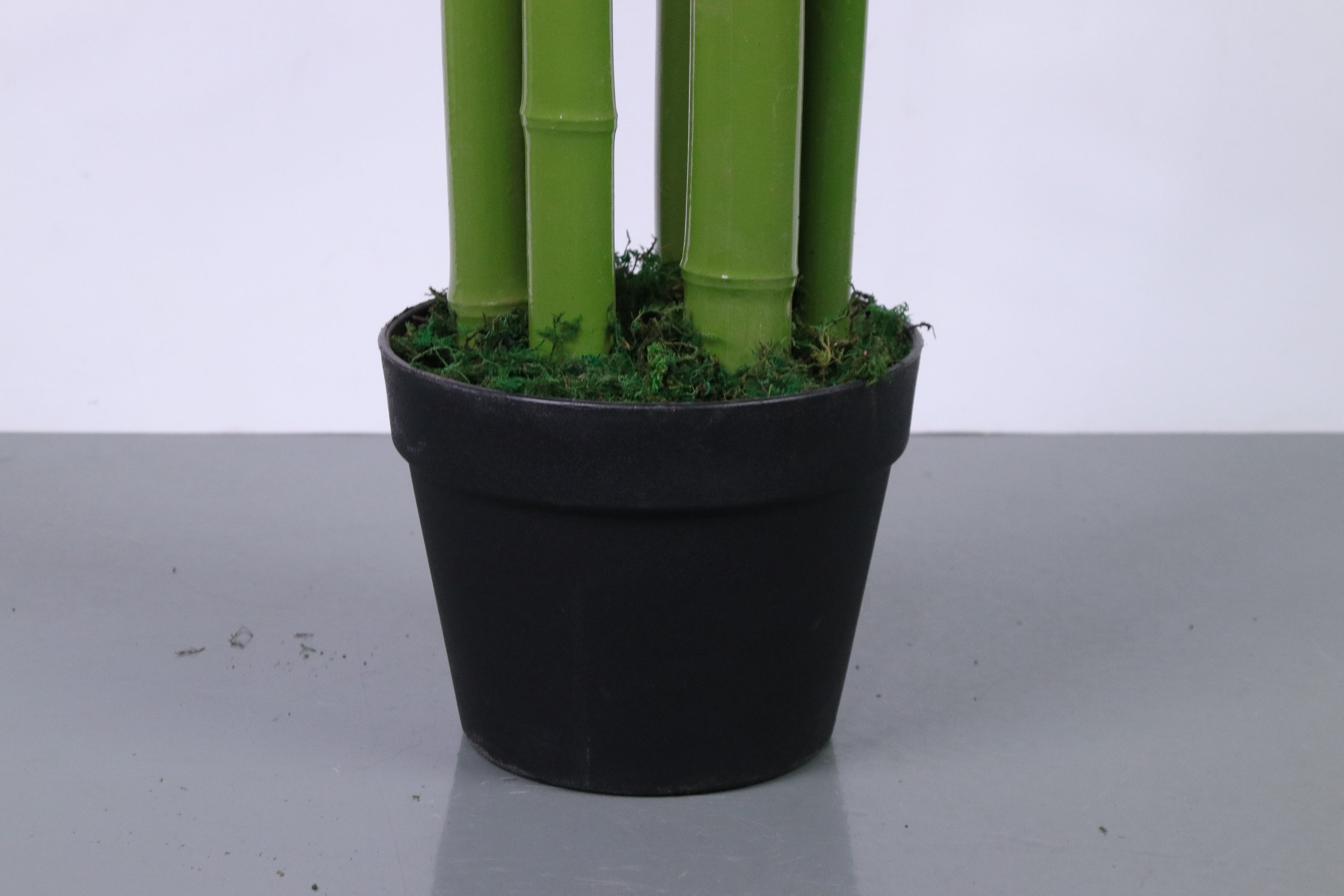 Artificial Bamboo Plant 180cm Tall Natural Look Indoor Décor