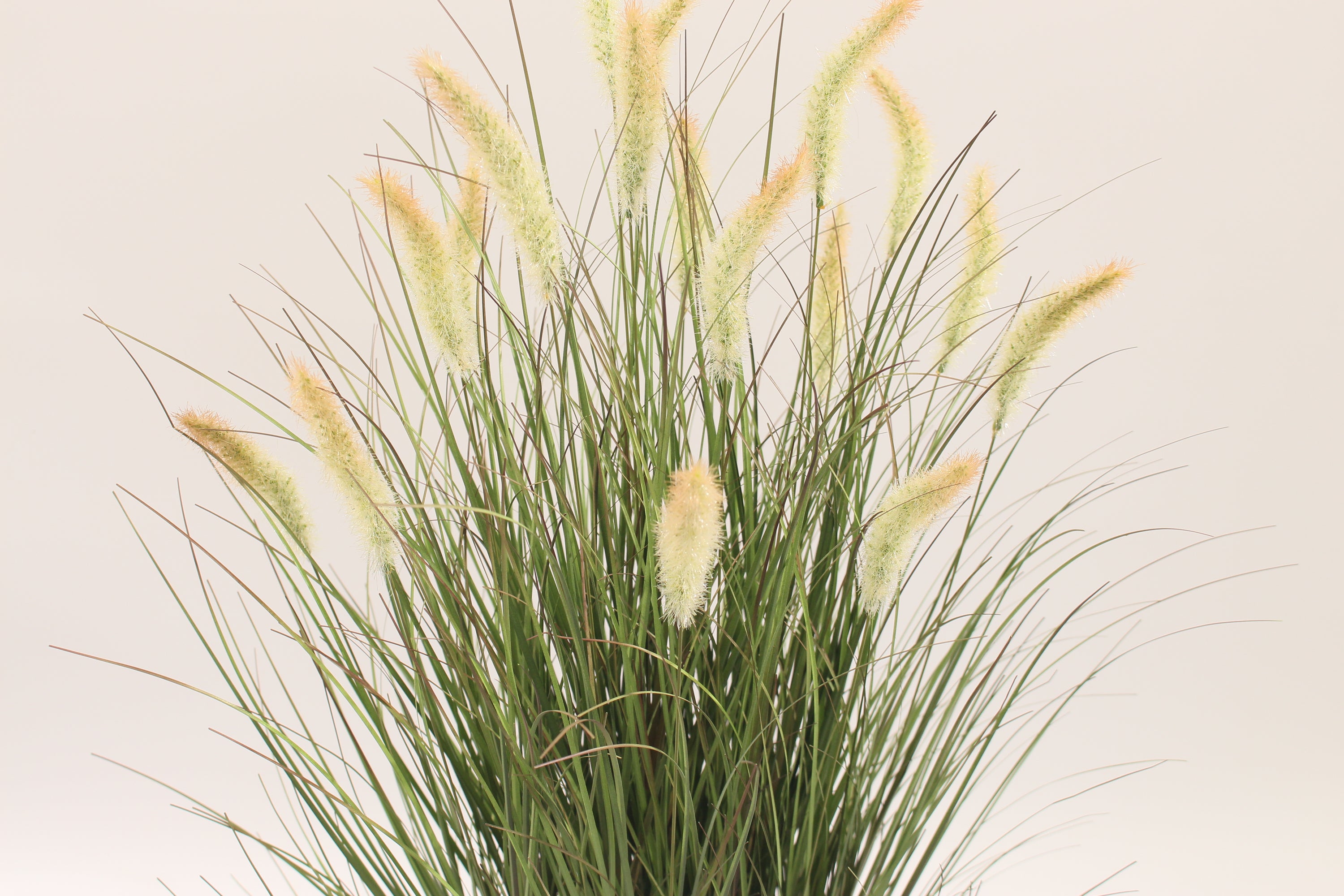 Artificial Grass Plant 90cm Decorative Indoor Accent