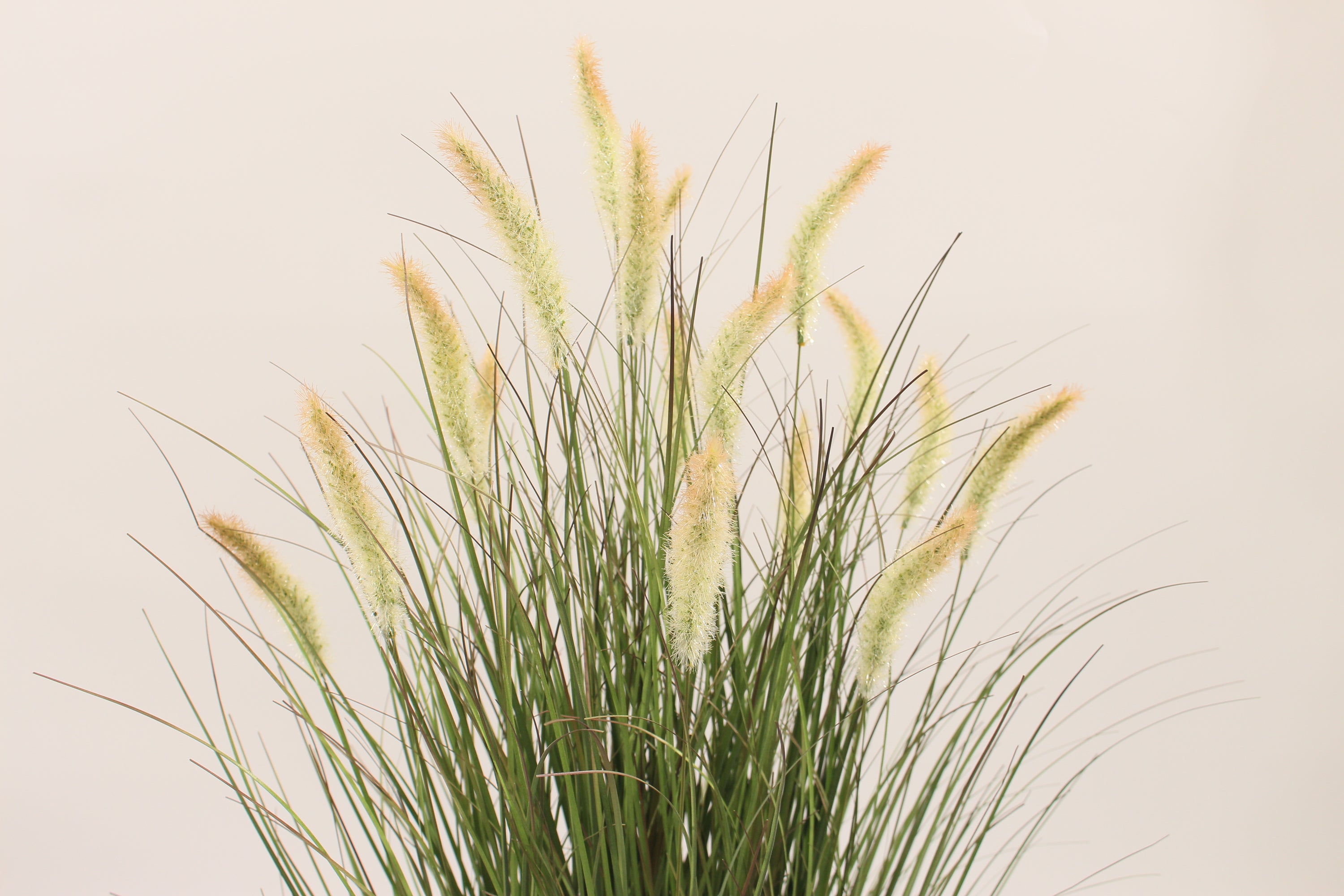Artificial Grass Plant 90cm Decorative Indoor Accent